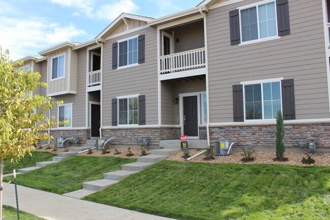 Building Photo - 1527 Kansas Ave