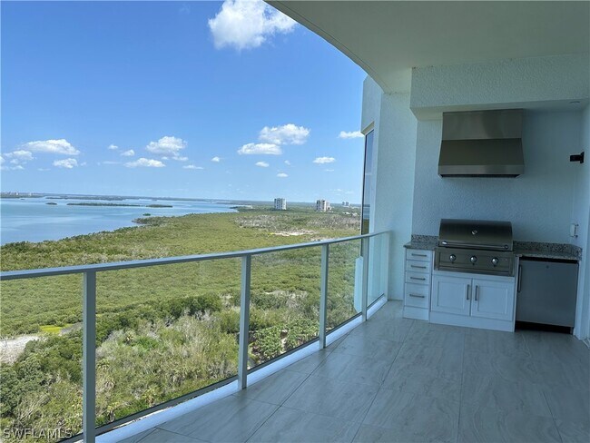 Foto del edificio - 4991 Bonita Bay Blvd