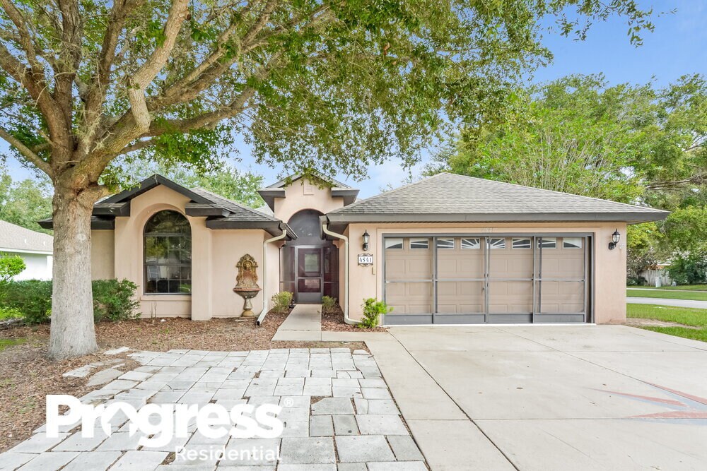 4541 Marsh Harbor Dr, Tavares, FL 32778 House Rental in Tavares, FL