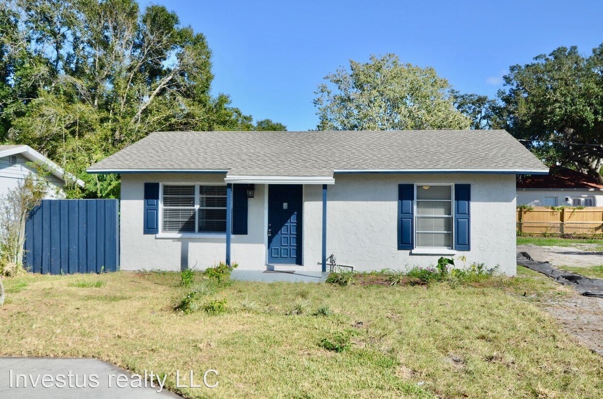 Primary Photo - 3 br, 1 bath House - 3515 17th st E