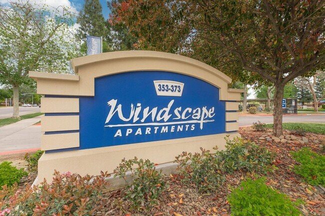 Foto del interior - Windscape Apartments