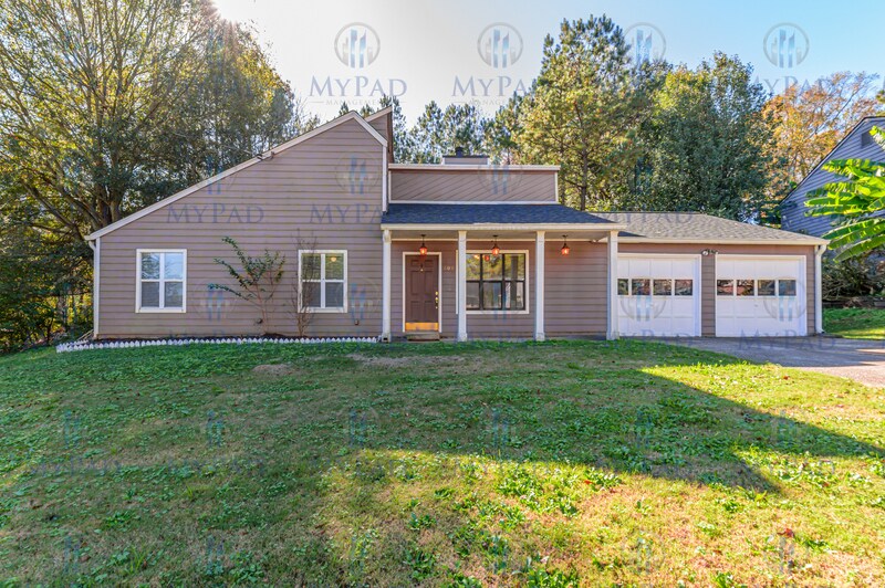 609 River Bend Cir, Smyrna, GA 30082 House Rental in Smyrna, GA