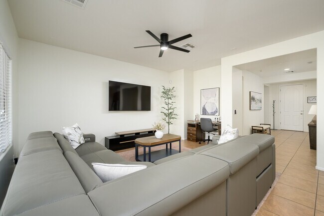 Foto del edificio - 5536 W Andrea Dr