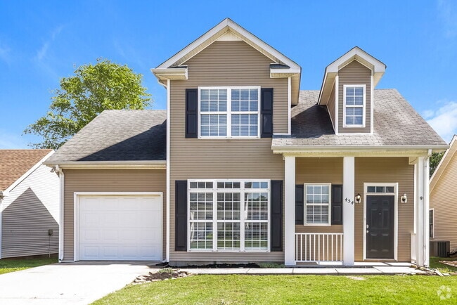 Building Photo - 454 Stetson Ct