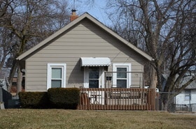 Building Photo - 1001 Maish Ave