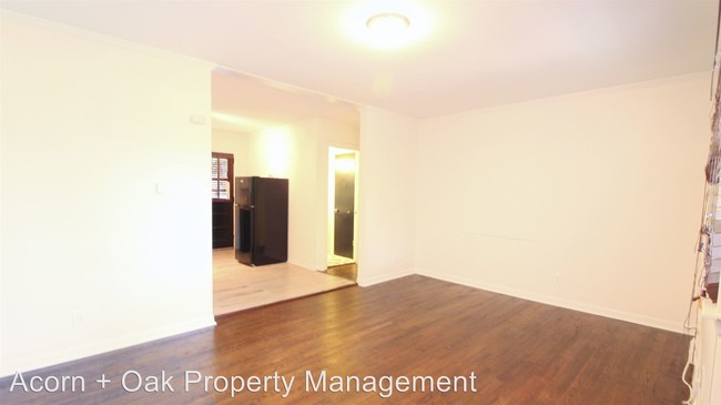 Building Photo - 2 br, 1 bath House - 1814 House Ave Unit A