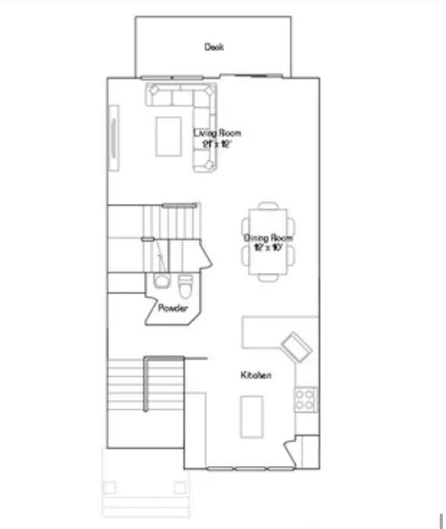 Foto del edificio - 14940 Dyer Ln