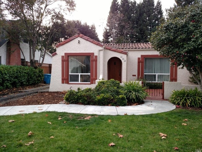 Foto del edificio - 463 Talbot Ave