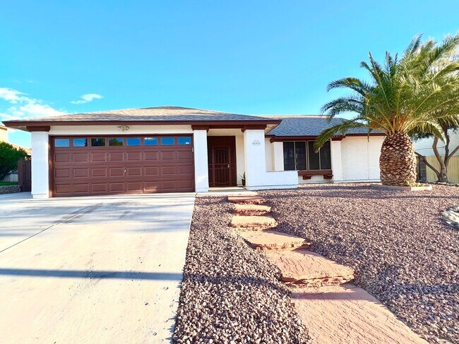 Building Photo - Remodeled Home with RV/Boat Parking
