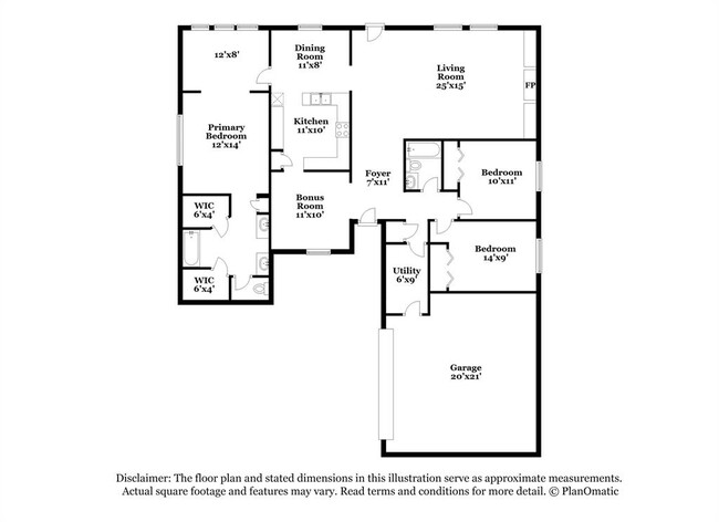 Building Photo - 5626 Greenhill Forest Dr