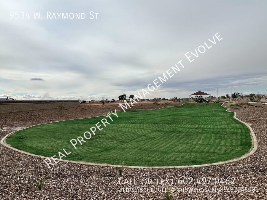 Foto principal - Accomazzo is calling you home!