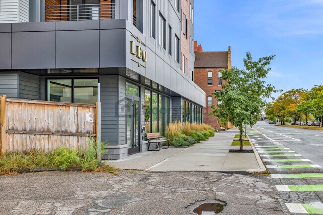 Building Photo - 50 Leo M Birmingham Pky