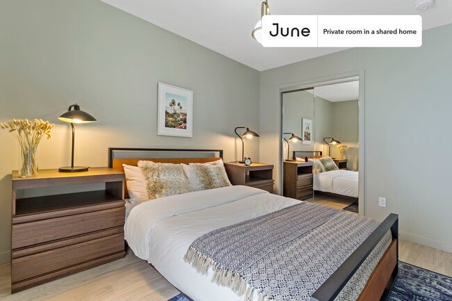 Photo - Room in Shared 5 bed/3.5 bath home