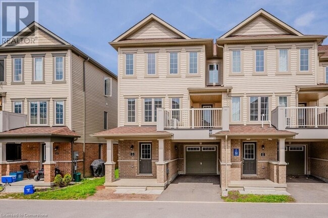 Building Photo - 755 Linden Dr