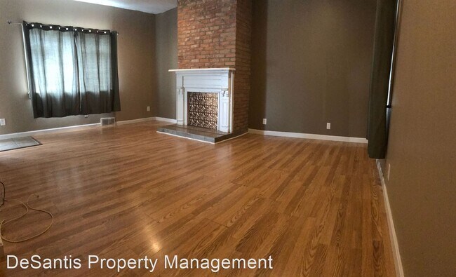 Building Photo - 2 br, 1 bath House - 3104 Jane Street