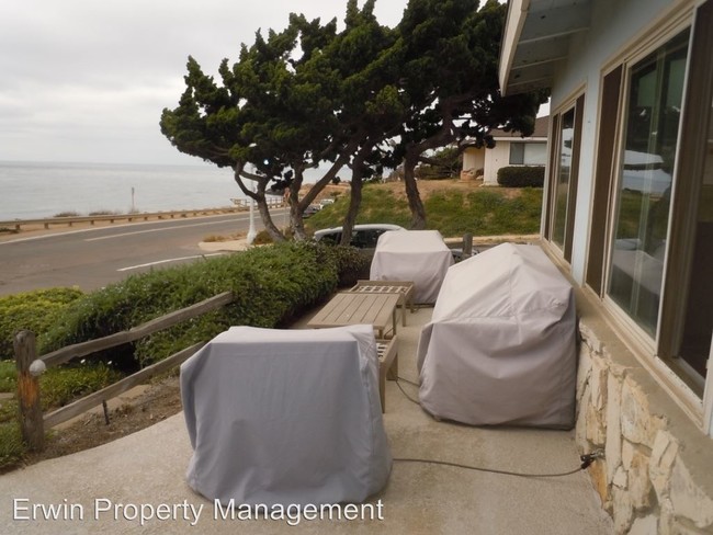 Building Photo - 4 br, 2 bath House - 775 Sunset Cliffs Blvd