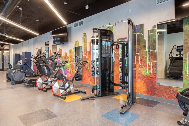 Building Photo - Kinect @ Lynnwood