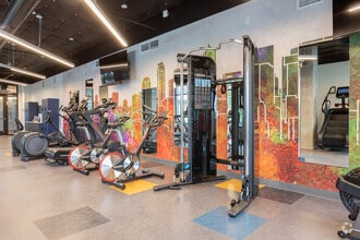 Building Photo - Kinect @ Lynnwood