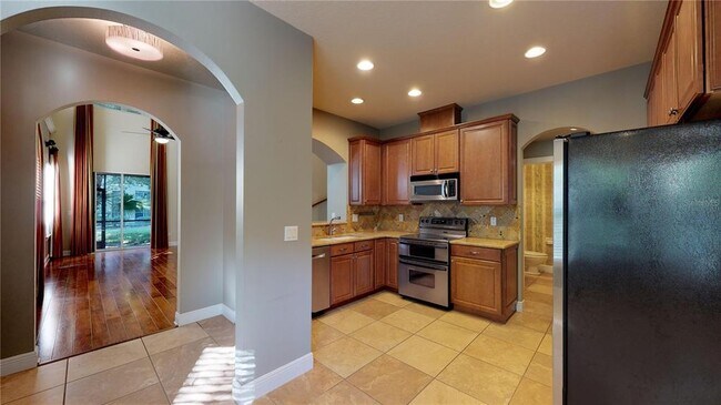 Building Photo - 4915 Anniston Cir