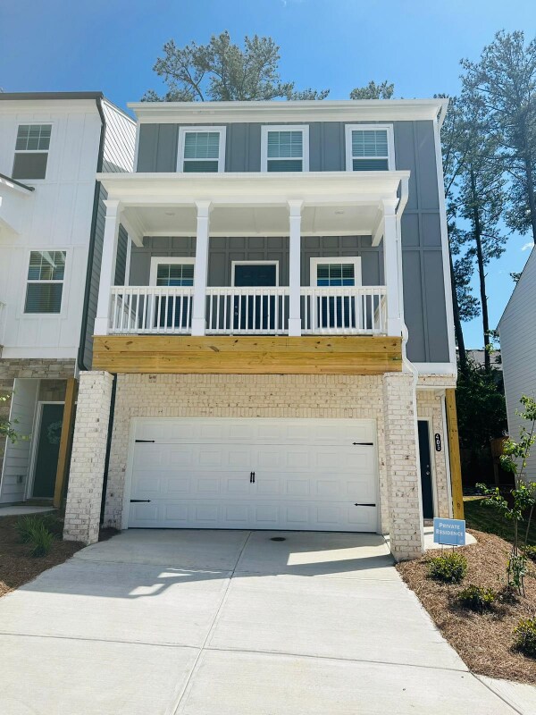 Foto del edificio - 405 Ruths Dr