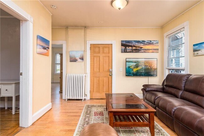 Foto del edificio - 9 Ann St