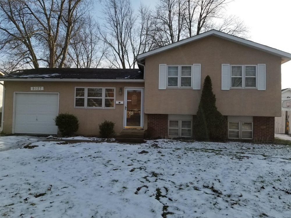 5027 Chipman Dr, Columbus, OH 43232 House Rental in Columbus, OH