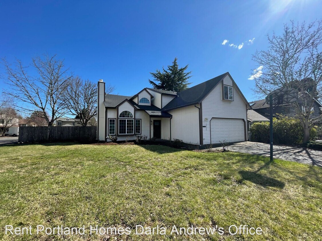 3 br, 2.5 bath House 15932 NW Oakhills D... House Rental in Beaverton, OR