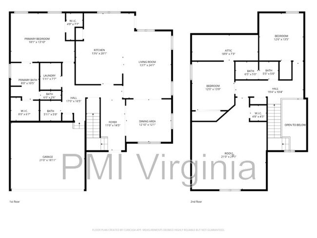 Foto del edificio - 220 Stubbs Dr