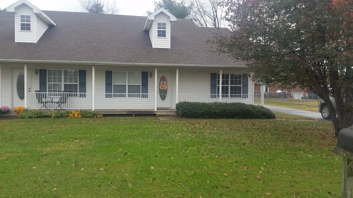 103A Cheyenne Drive - 103 Cheyenne Dr