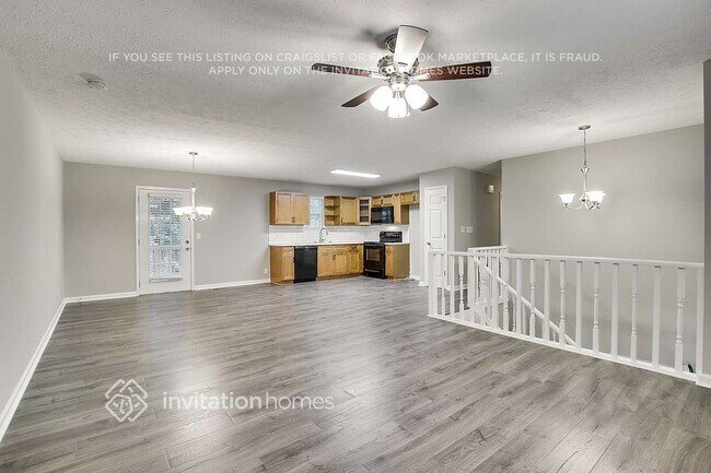 Foto del edificio - 6165 Queens Rd