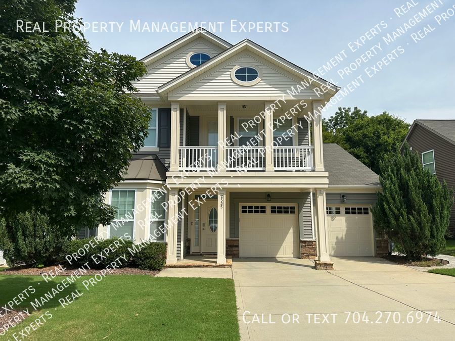 Majestic 4BR/3BA Home in Mountain Laurel i... House for Rent in