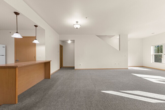 Foto del edificio - Wausau East Townhomes