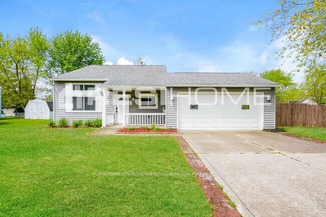 Building Photo - HOME FOR RENT!!