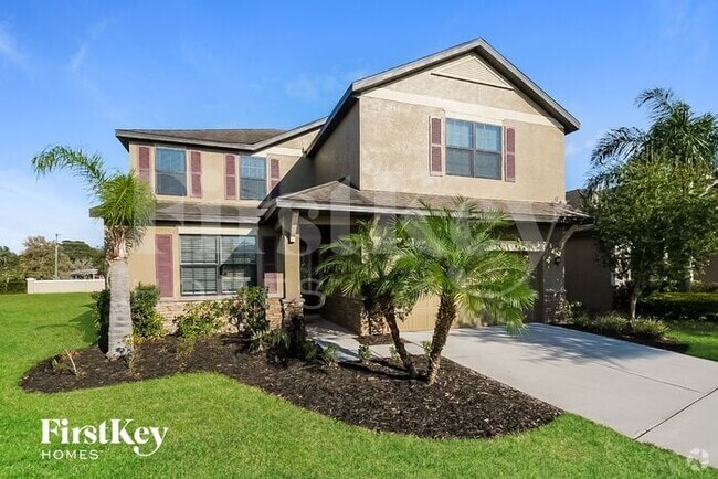 Building Photo - 12518 Ballentrae Forest Dr