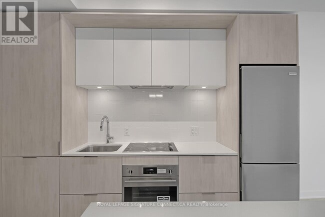 Photo du bâtiment - 130 River St