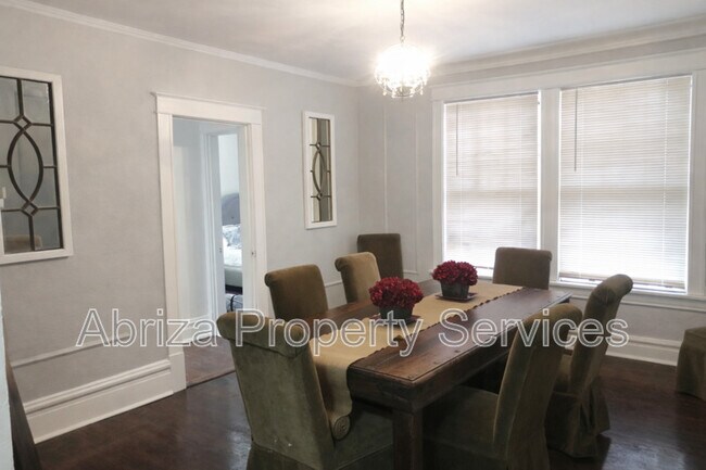 Foto del edificio - 3801 Lafayette Ave