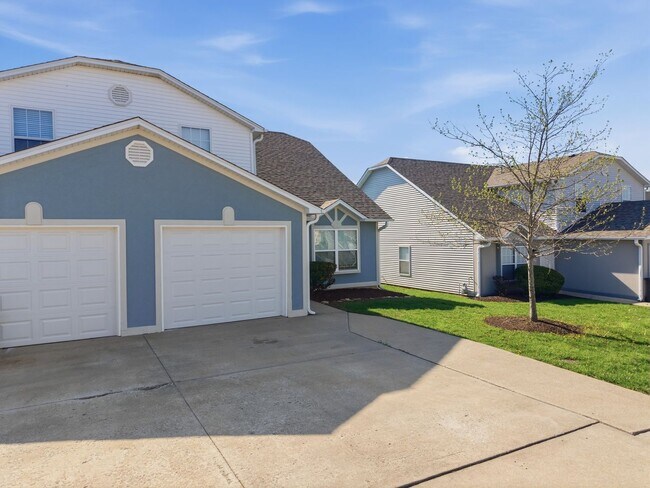 Foto del edificio - 3518-3520 Prescott Dr.