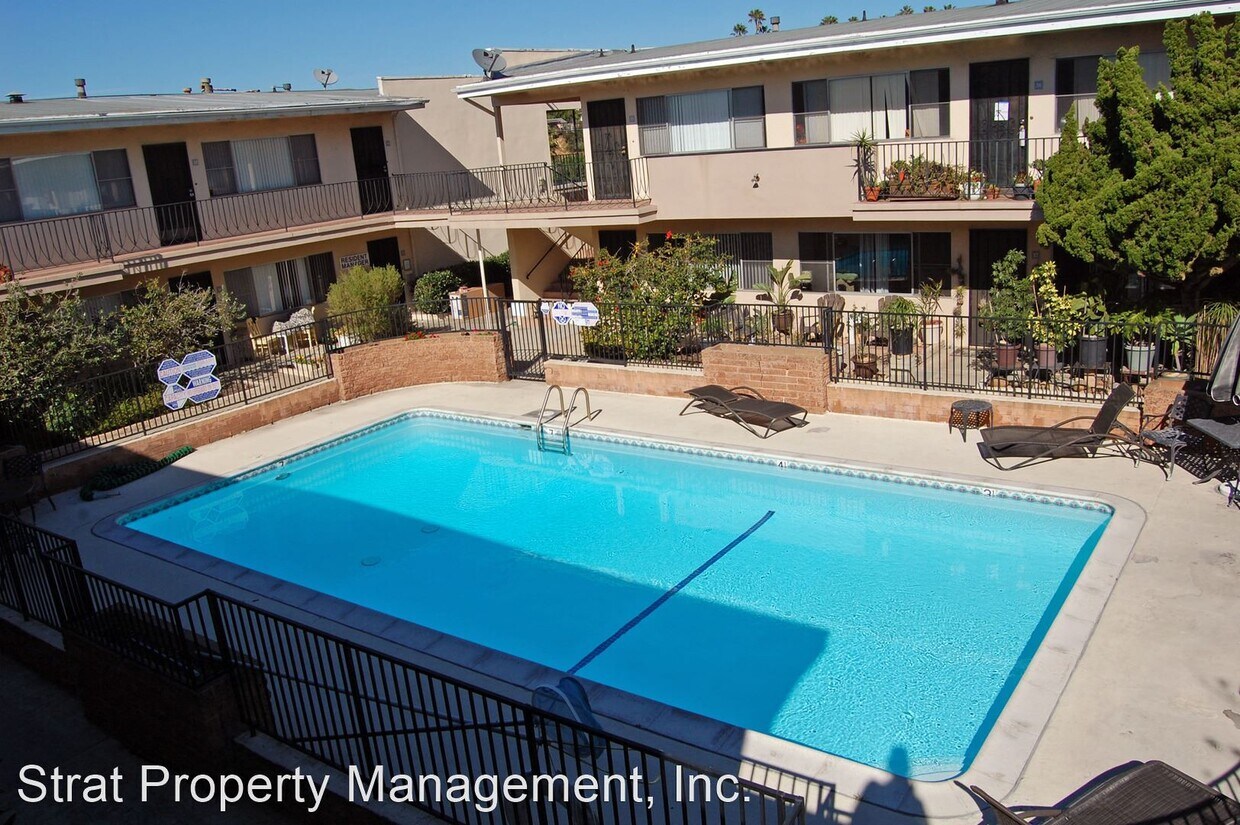 Foto principal - 2980 Clairemont Dr