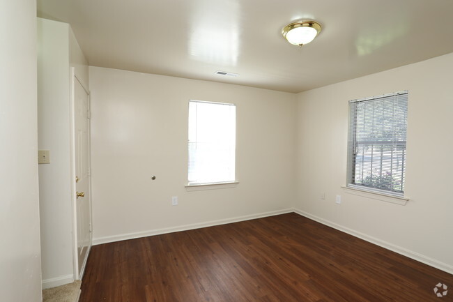 Foto del interior - Tobias Henson Apartments
