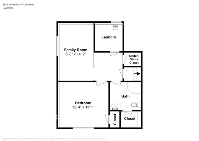 Foto del edificio - 3620 142nd Ave NW