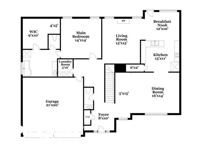 Building Photo - 1726 Byrom Pkwy
