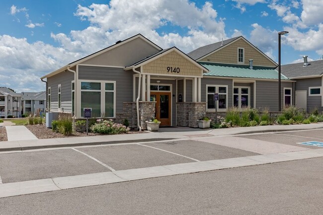 Foto del edificio - Vistas at Stony Creek