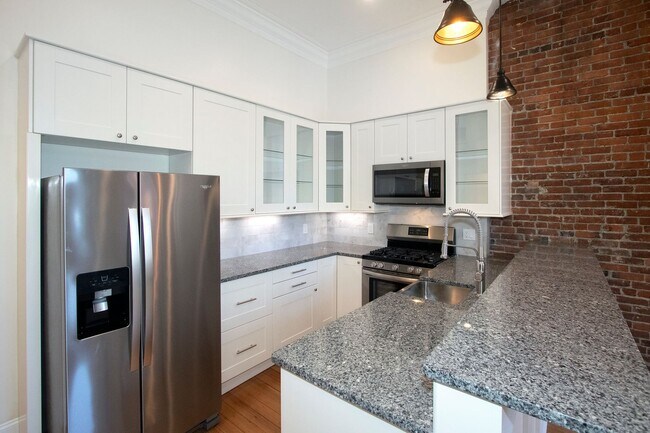 Foto del edificio - 440 Central Ave