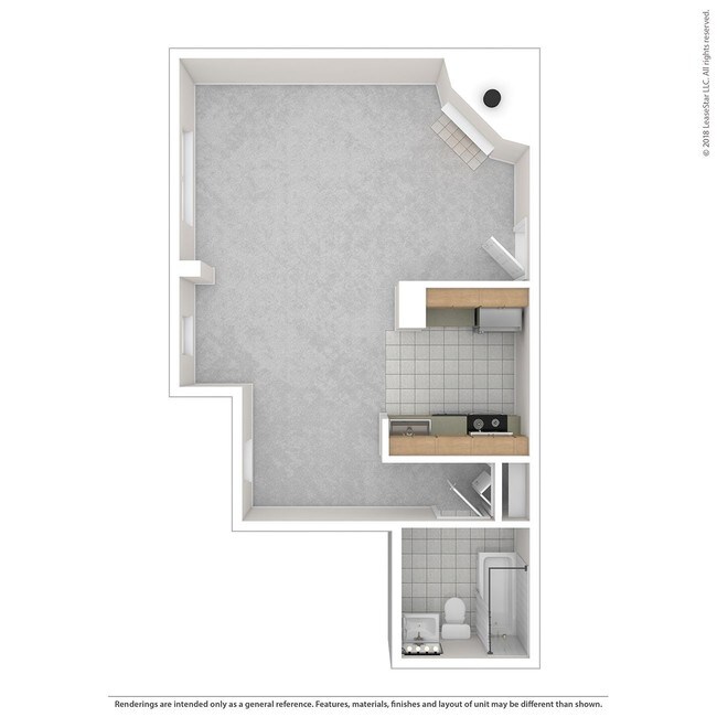 Chapman Arms Apartments Cambridge, MA