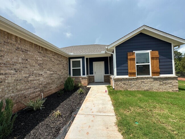 Foto del edificio - New Construction 3 Bedroom, 2 Bathroom on ...