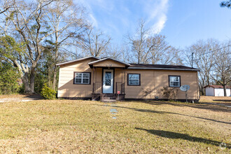 Building Photo - 2107 Brown St