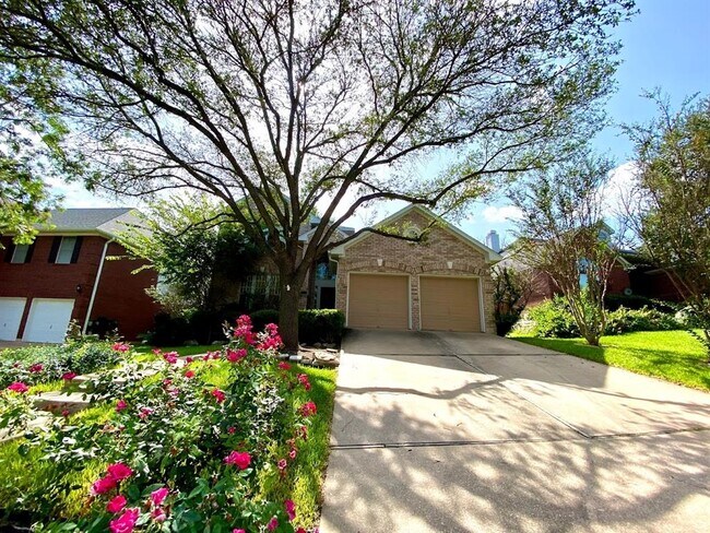 Foto del edificio - 5909 Back Bay Ln