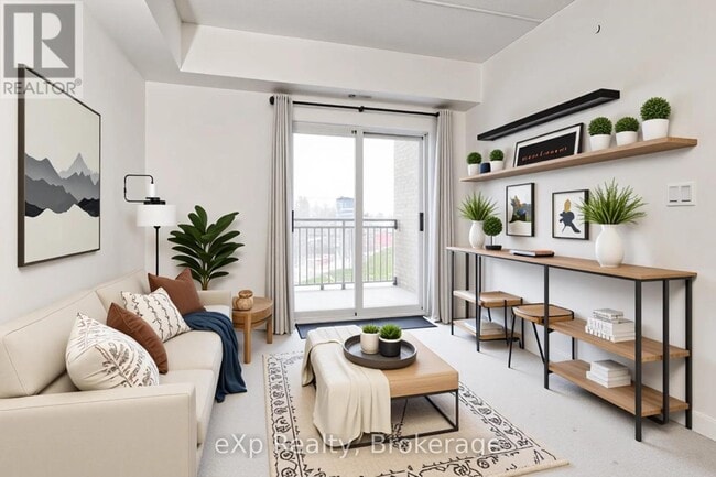 Building Photo - 155 Water St S