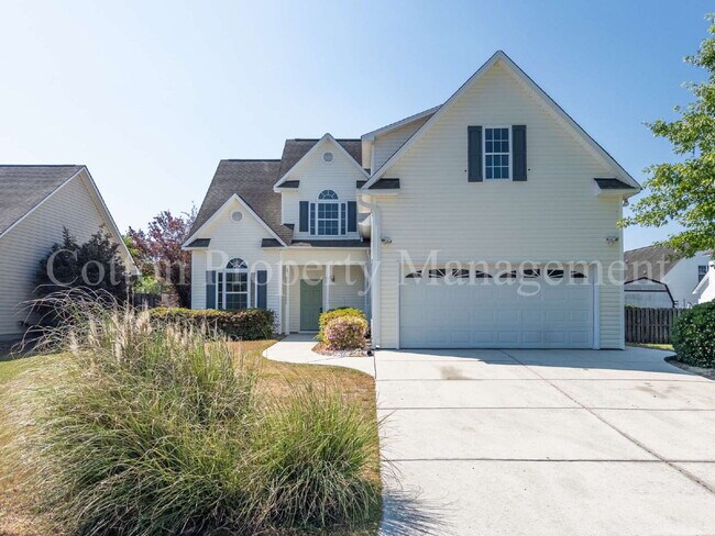 Foto del edificio - 448 Vallie Ln