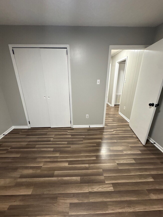 Foto del edificio - 207 Highland St